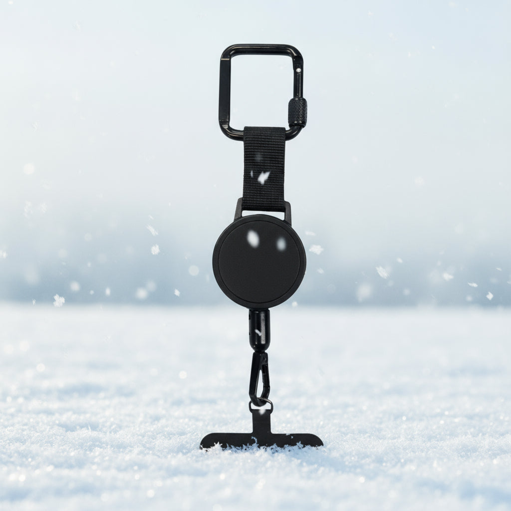 Naro™ SafeGrip