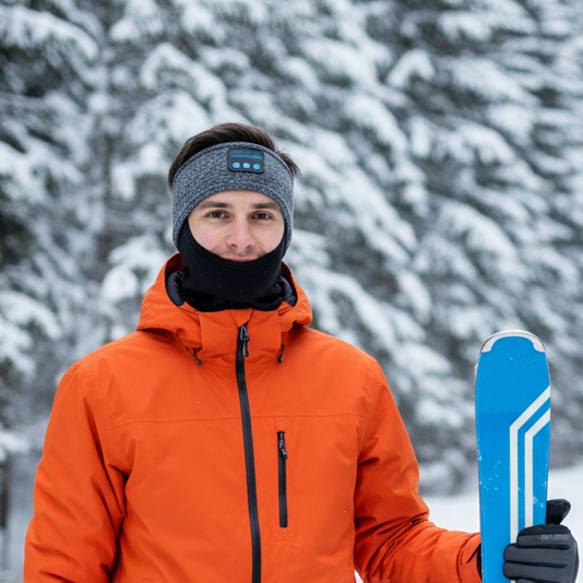 Kunde med Naro GlideMax