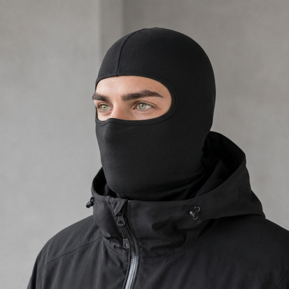 Naro FrostMask på herre