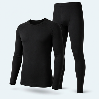 Naro ThermoBase sett med trøye og tights