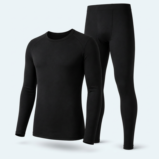 Naro ThermoBase sett med trøye og tights