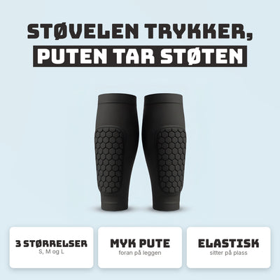 Naro SkiGuard